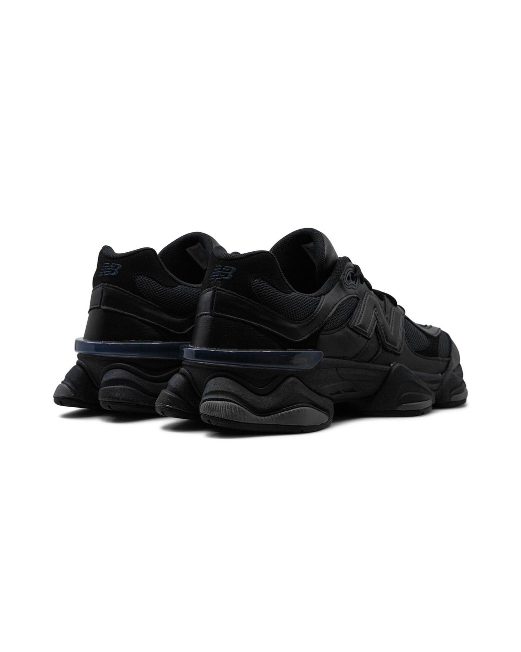 New Balance Black 9060 U9060Nri" for men