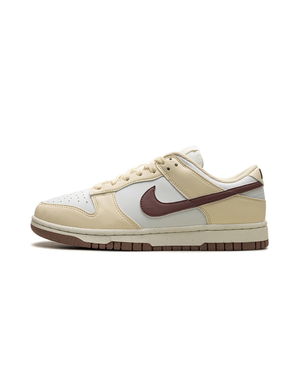 Nike Black Dunk Lo Next Nature "Coconut Mauve" Dd1873 103"