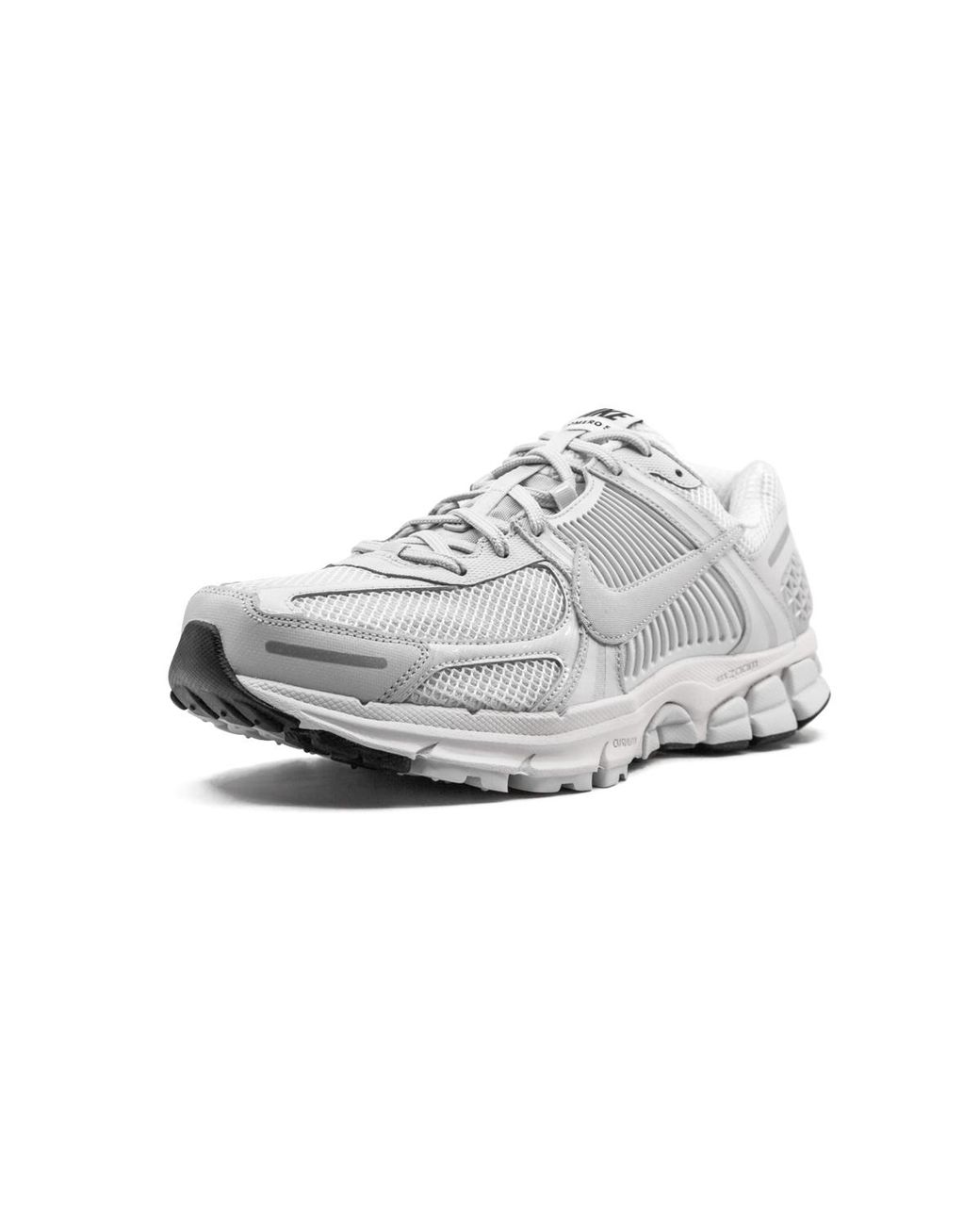 Nike Gray Zoom Vomero 5 Sp "Vast" Bv1358 001" for men