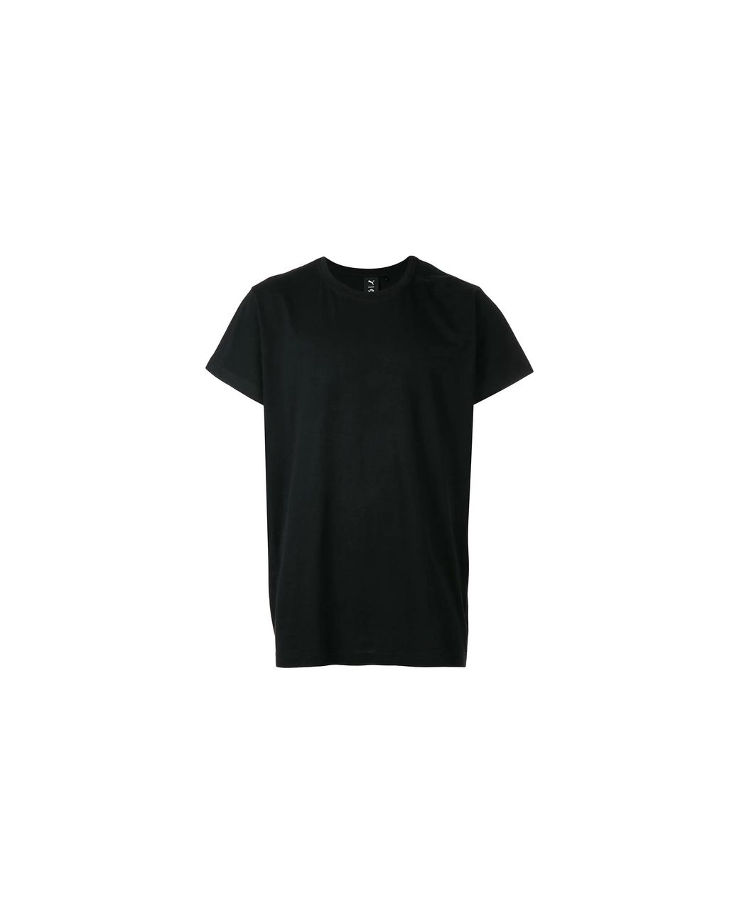 PUMA Black Xo Tee 576893 01" for men