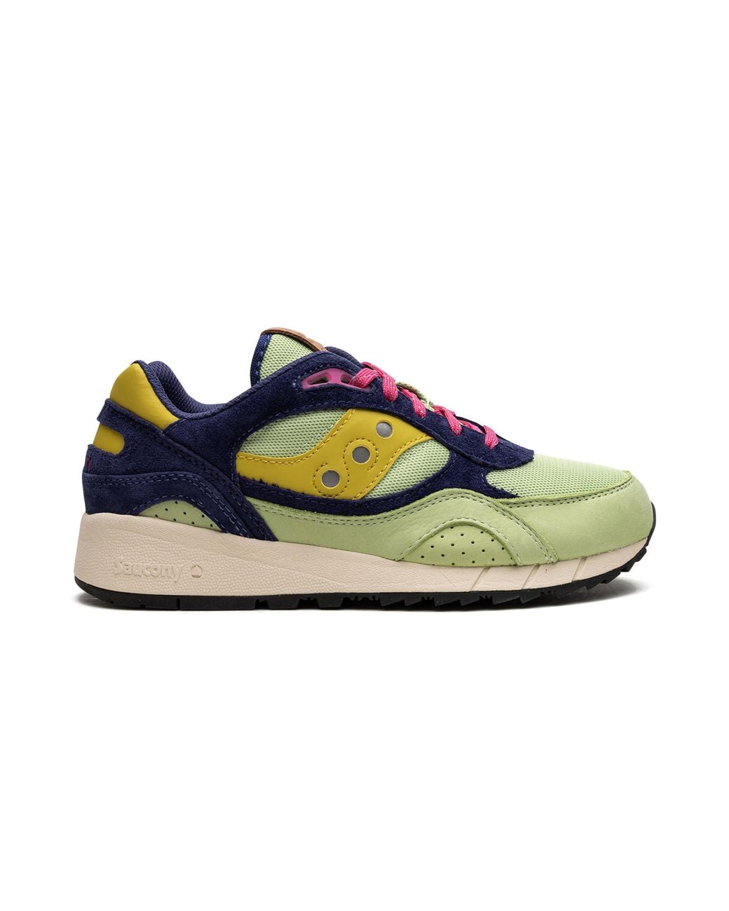 Saucony Black Shadow 6000 S70741 1" for men