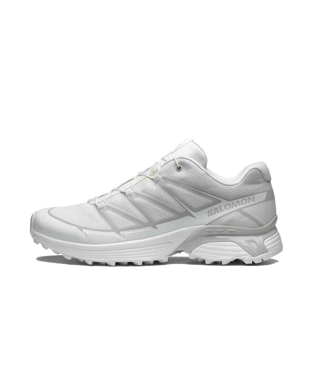 Salomon Gray Xt-Pathway 2 Metal" L47690900" for men