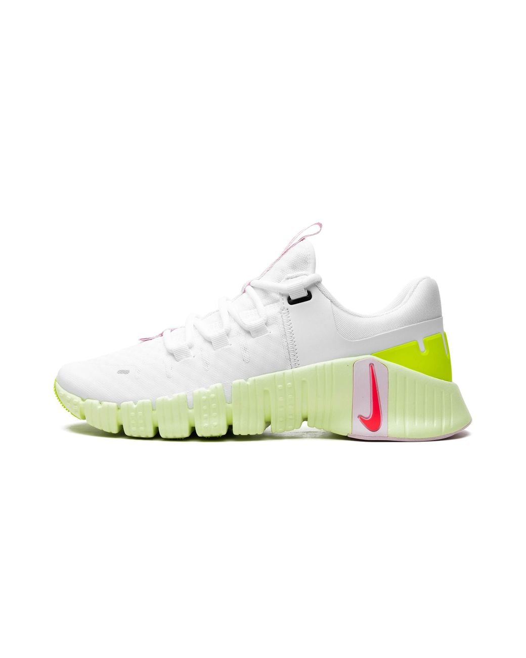 Nike Black Free Metcon 5 "Barely Volt Foam" Dv3950 104"