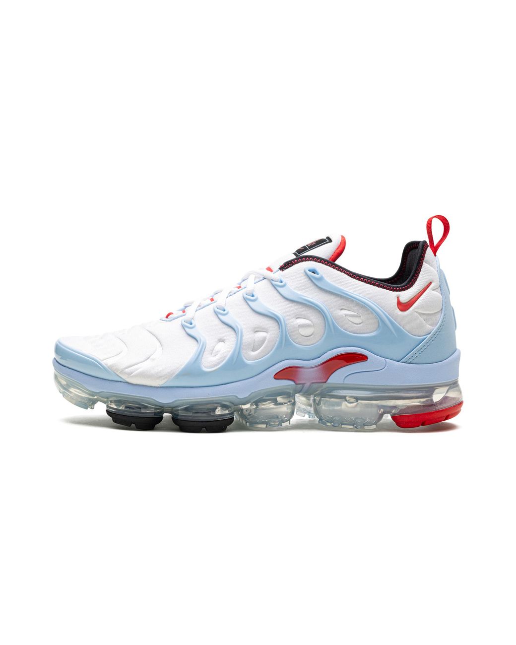 Nike Black Air Vapormax Plus "Usa" Cw6974 100" for men