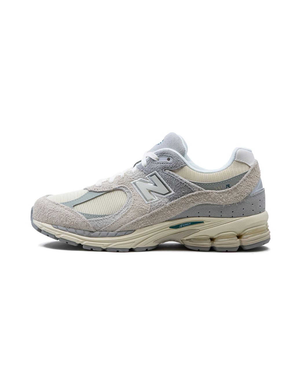 New Balance Black 2002R "Linen" M2002Rek" for men