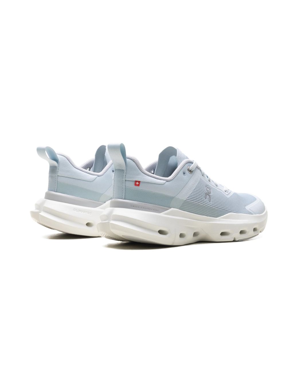 On Shoes Black Cloudpulse Next "Arctic Glacier" 3Wf30324309"