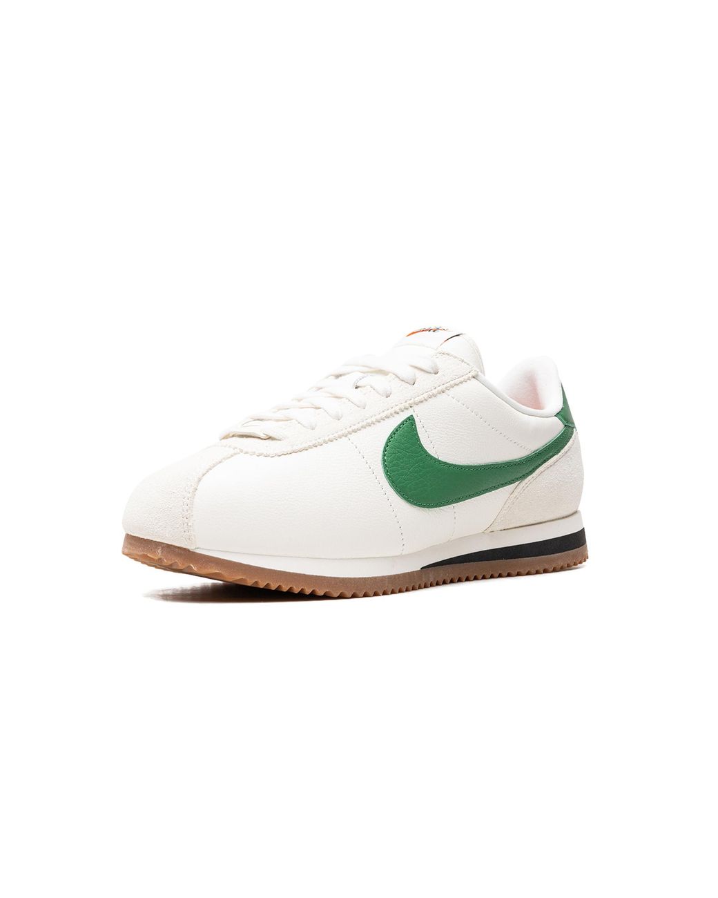 Nike Black Cortez '23 "Aloe Verde" Fd2334 133"
