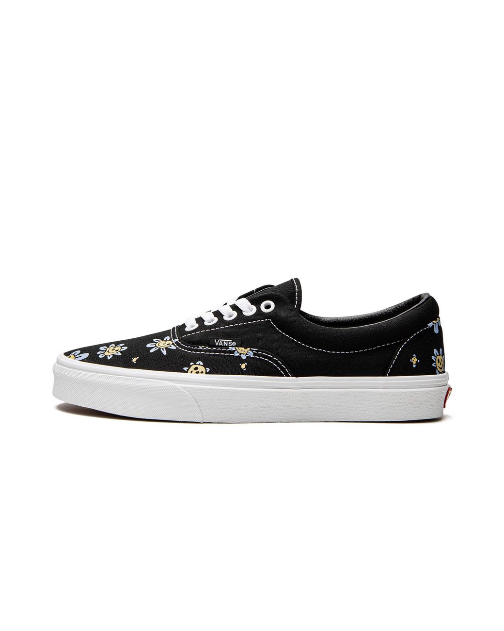 Vans Black Era "Floral" Vn0A5Kx5Y23" for men