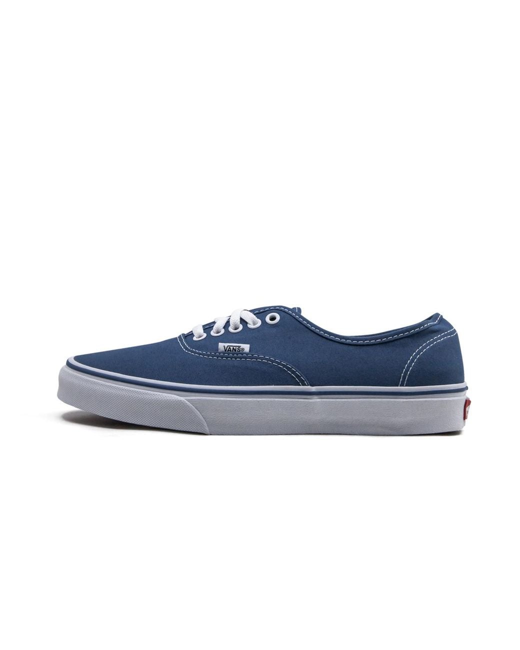 Vans Blue Authentic Vn000Ee3Nvy" for men