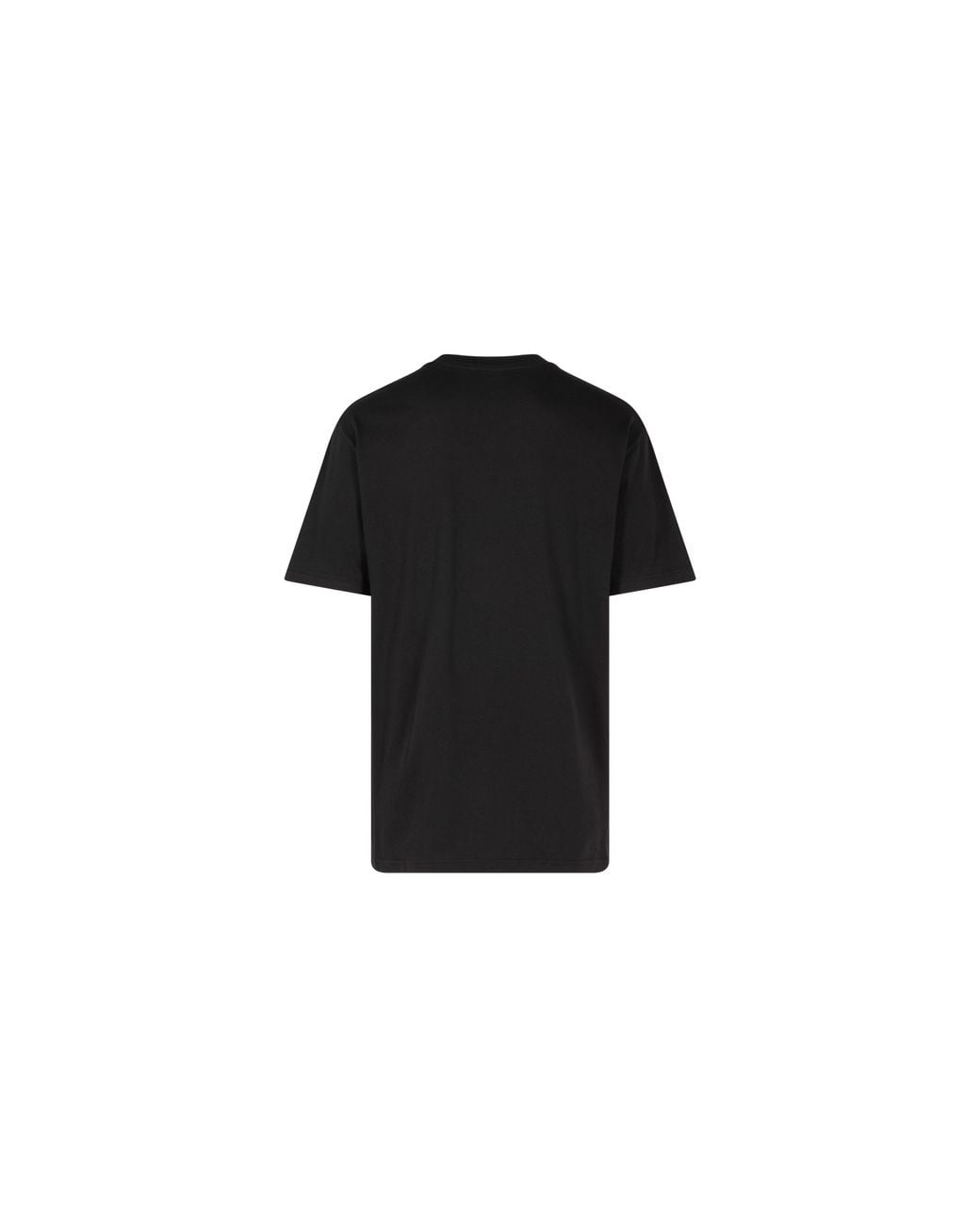 Supreme Black Tyler The Creator T-Shirt "Fw24" Su510"