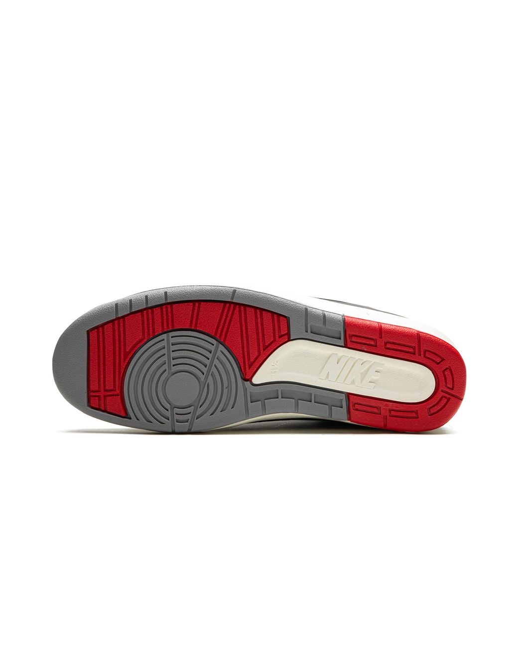 Nike Black Air 2 Cement" Dr8884 001" for men