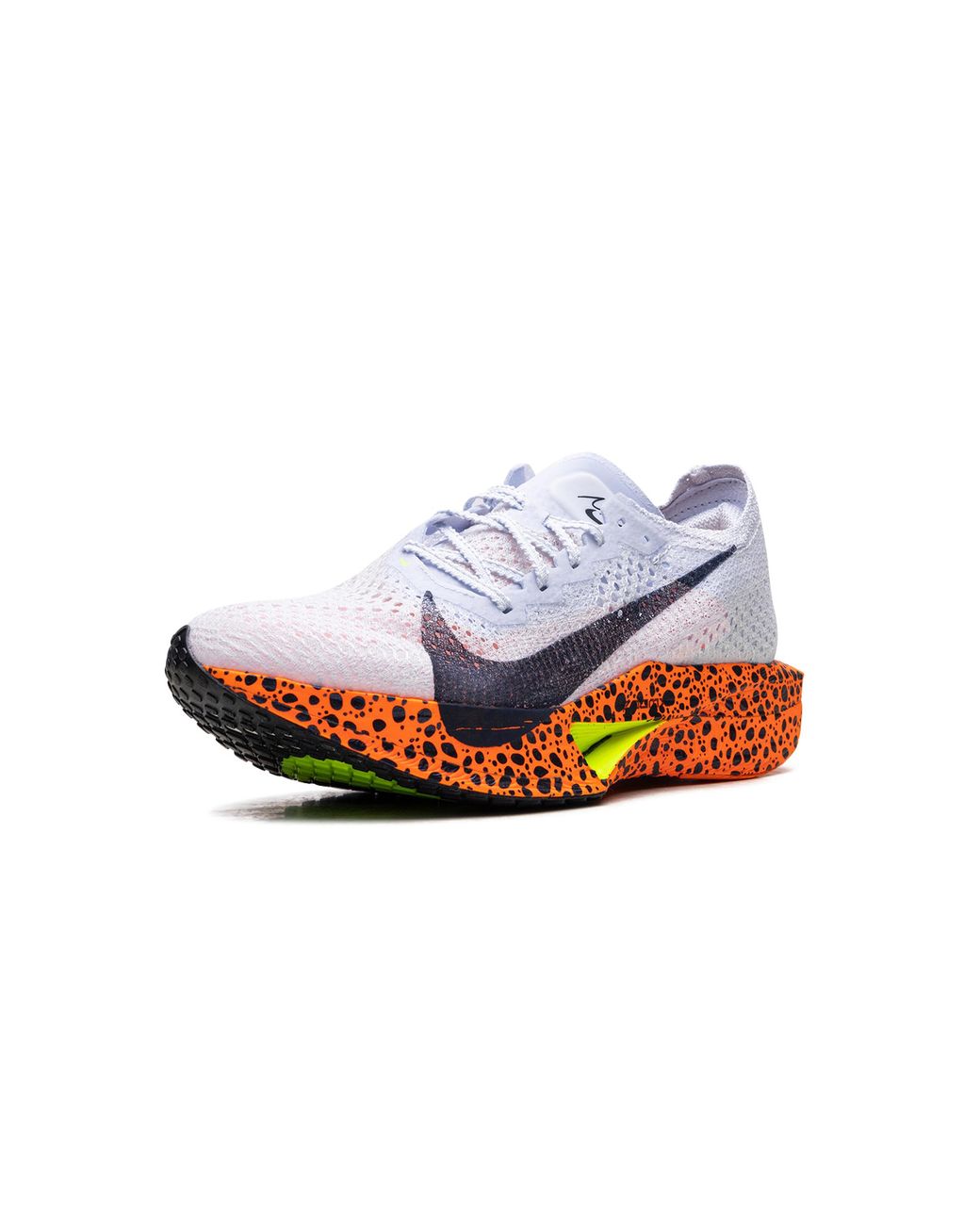 Nike Black Zoomx Vaporfly Next% 3 "Electric Pack" Fn7674 900"