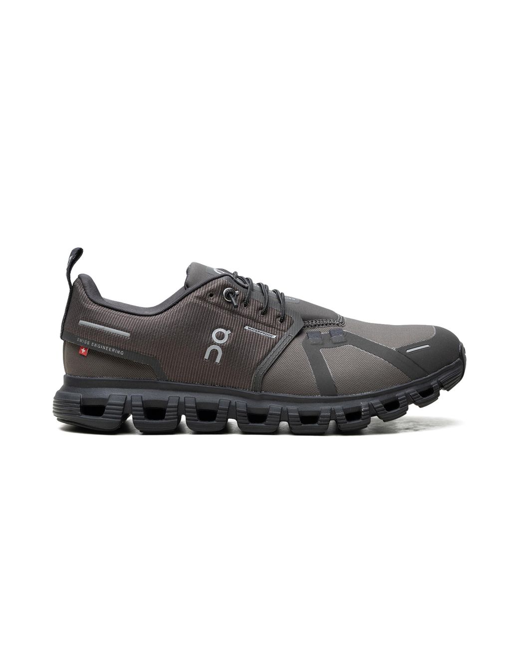 On Shoes Black Cloud 6 Wp "Thorn" 3Mf10063029" for men