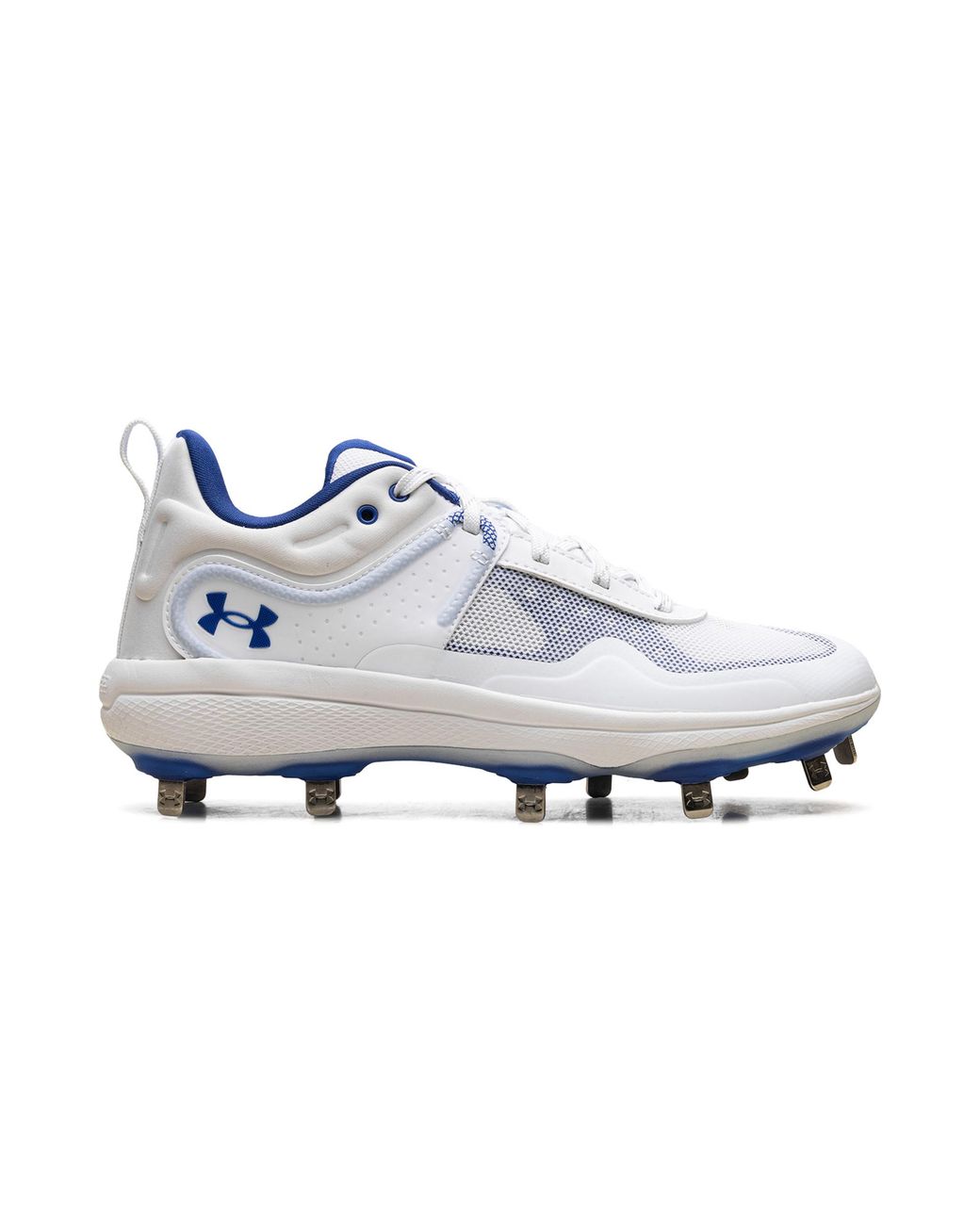 Under Armour Black Glyde Mt Royal" 3024328 101"