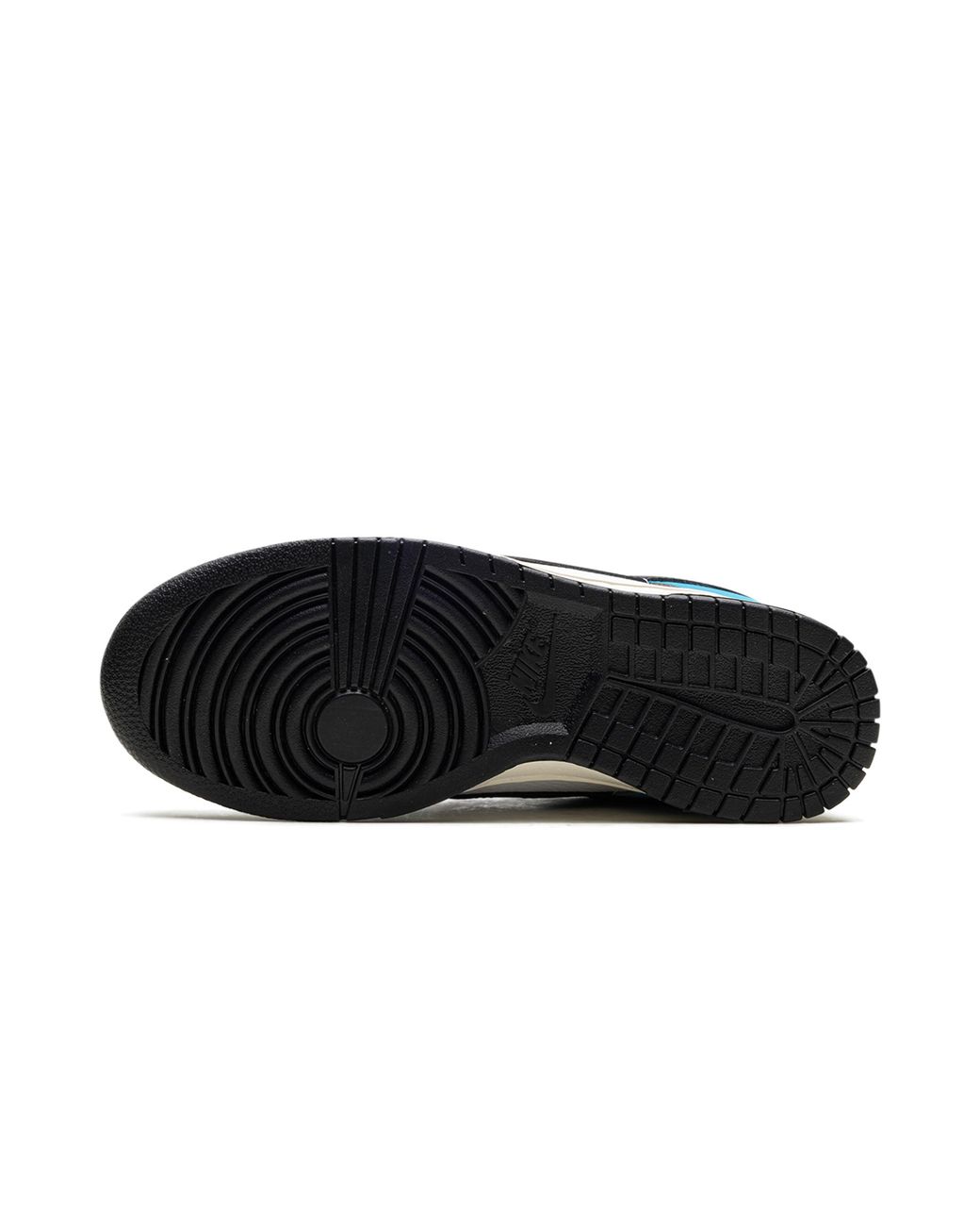 Nike Blue Dunk Low Next Nature "N7 Dark" Hj9088 488" for men