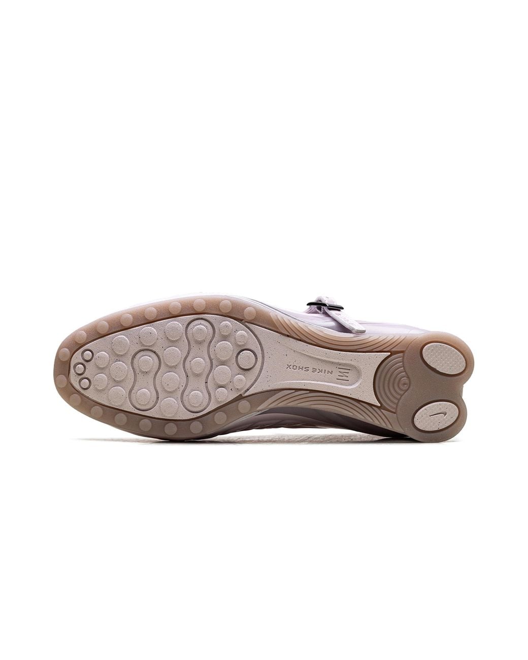 Nike Black Shox Z Calistra "Pearl" Ir5510 600"