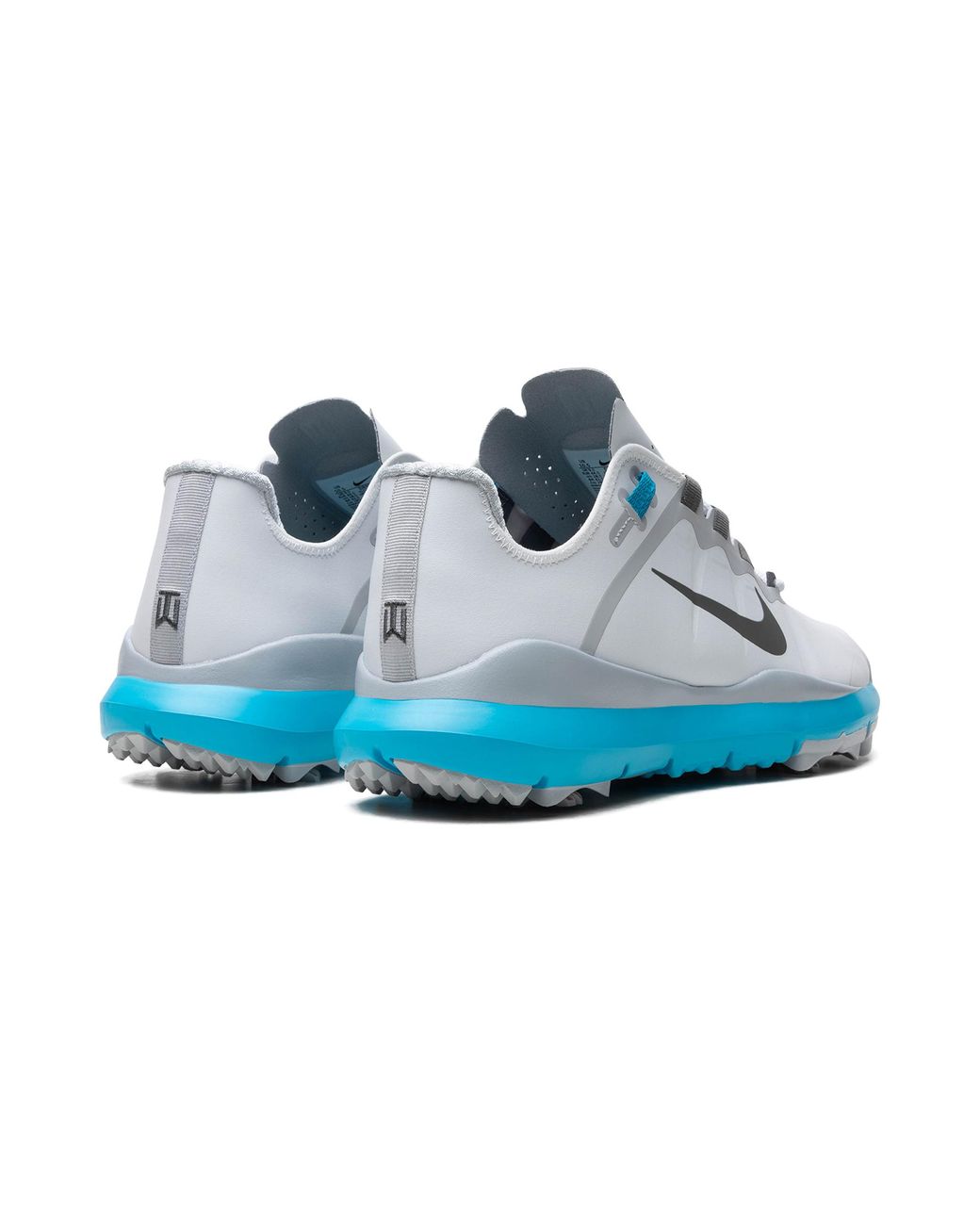 Nike Blue Tiger Woods '13 "Photon Dust" Dr5752 001" for men