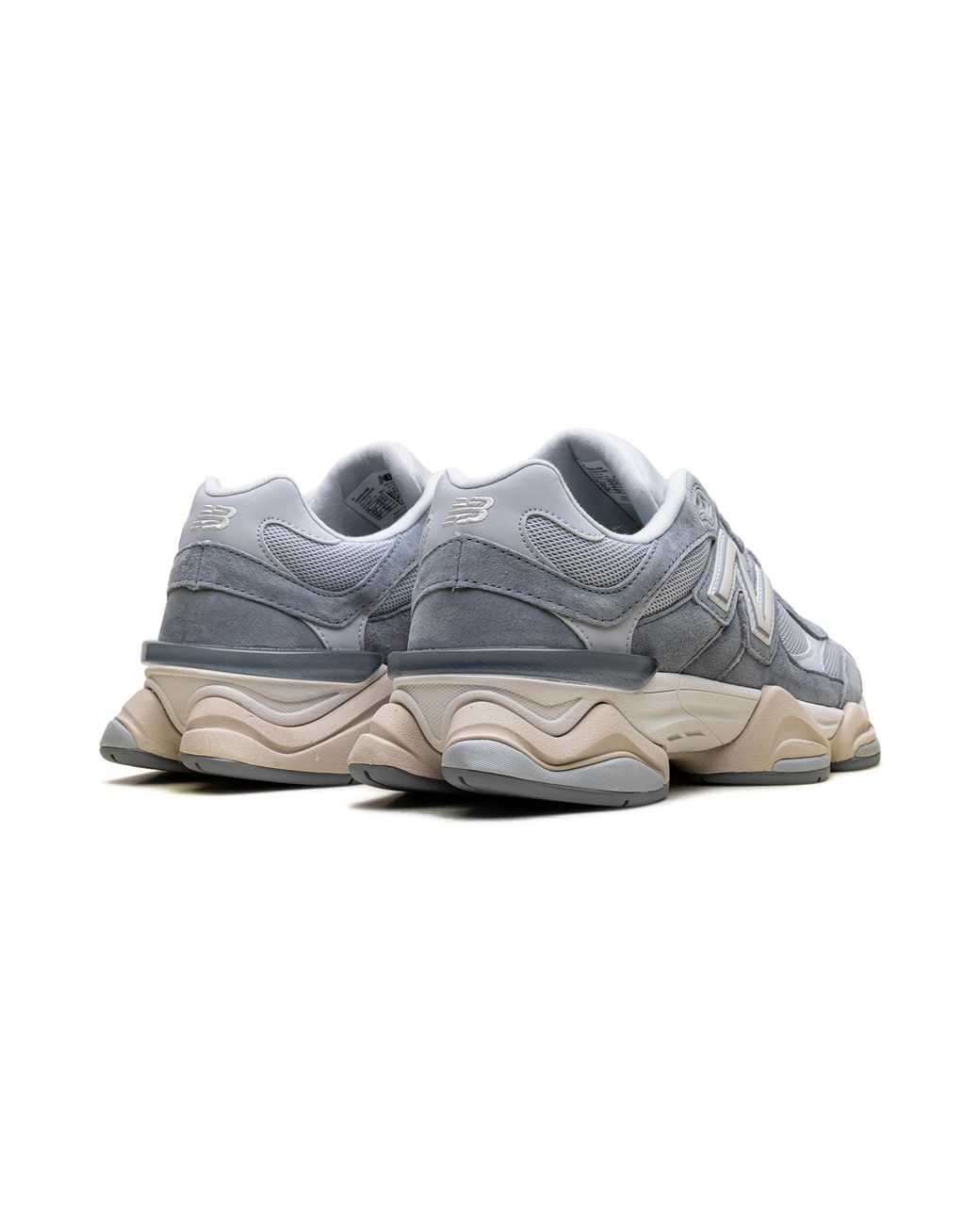 New Balance Black 9060 "Slate Light" U9060Jgb" for men