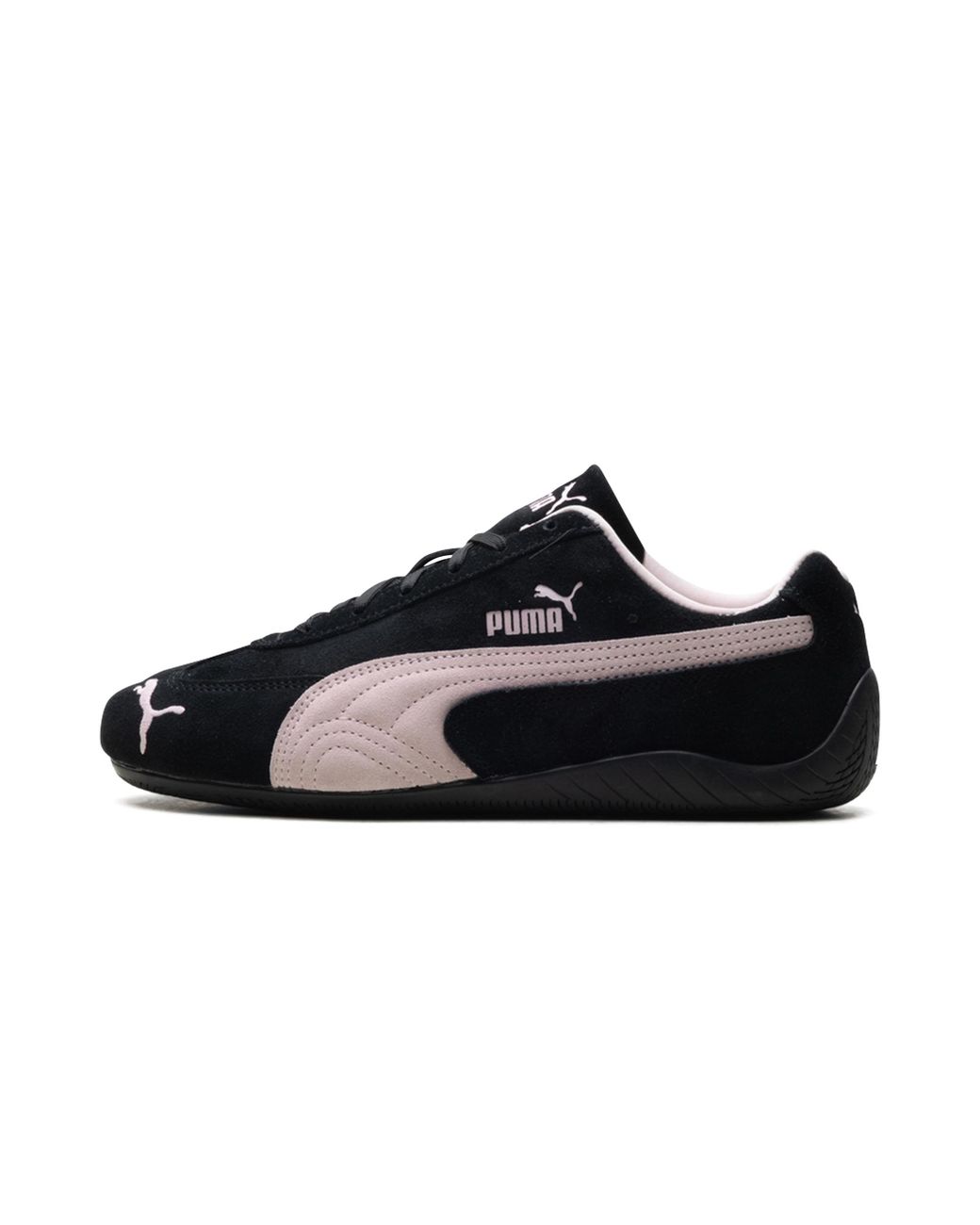 PUMA Black Speedcat Wmns -Mauve Mist" 400986 09"