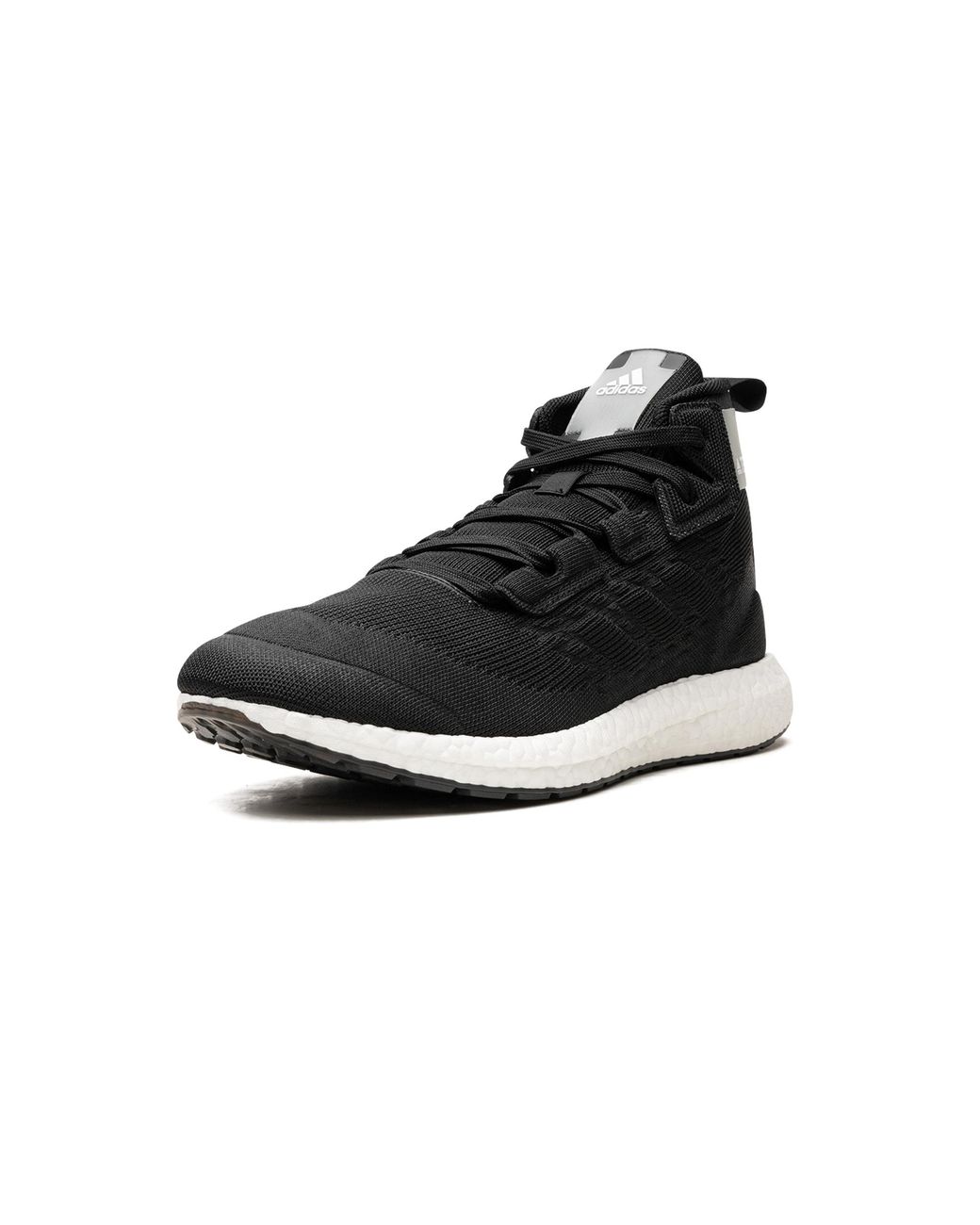 Adidas Black Terrex Free Hiker "Made To Be Remade" Gw4302" for men