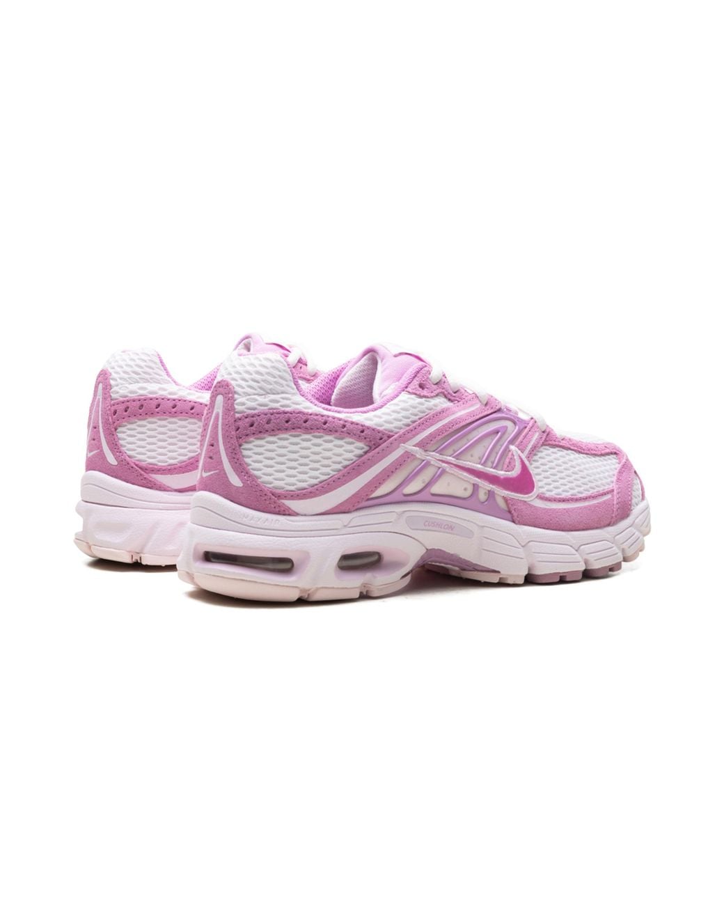 Nike Purple Air Max Moto 2K Se "Pearl" Io4862 600"