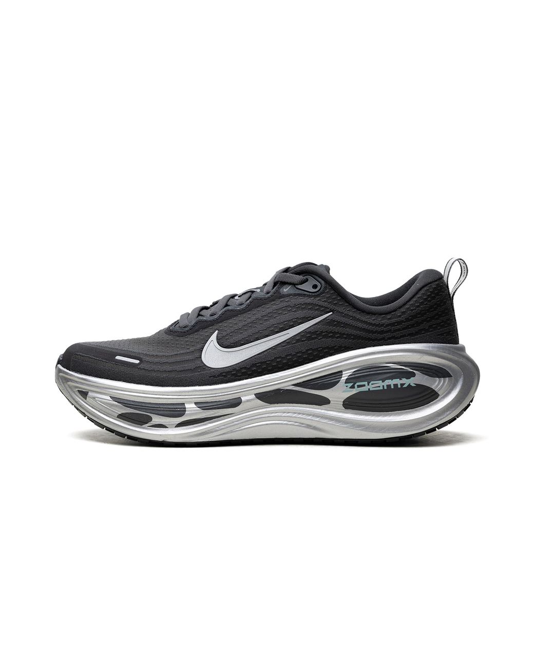 Nike Black Vomero Plus "Anthracite Zebra" Im6011 060" for men