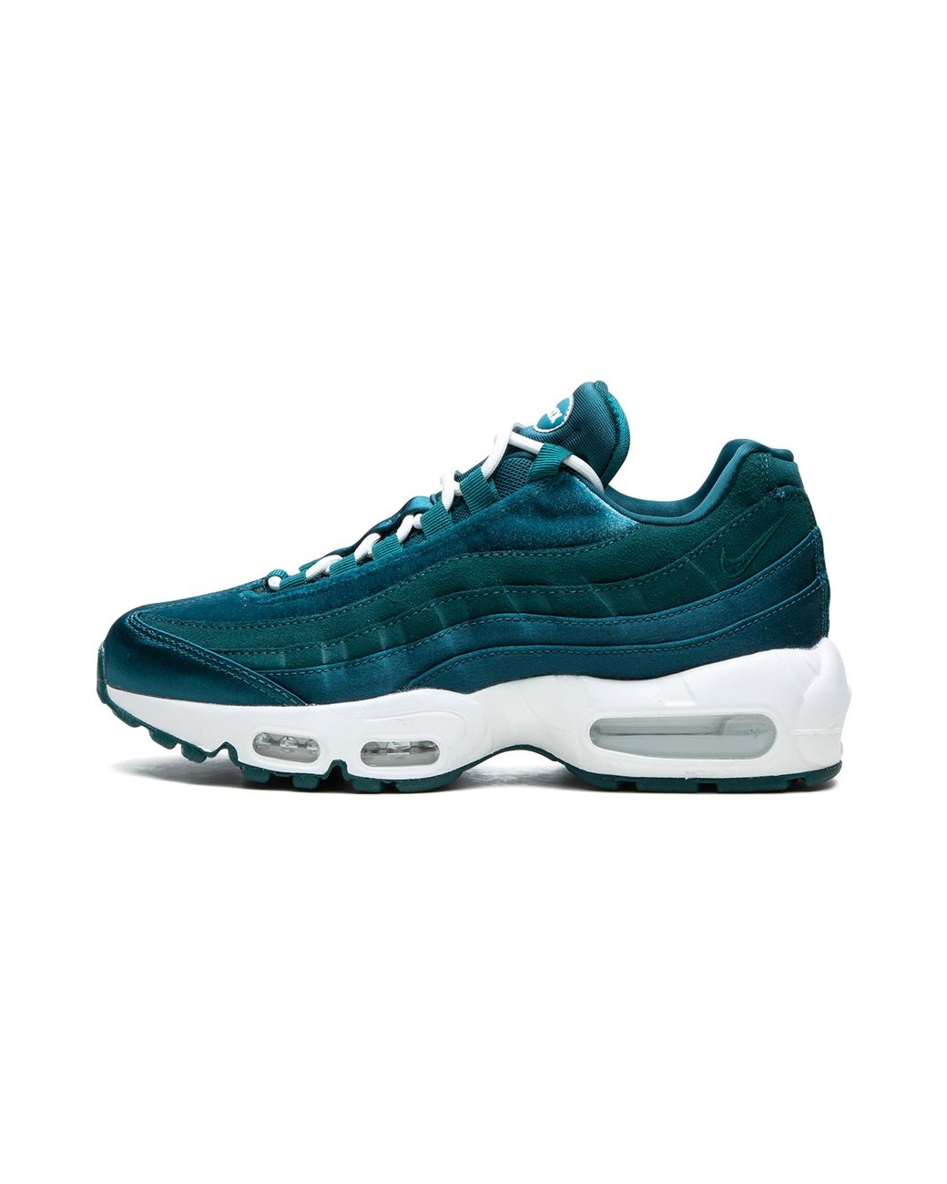 Nike Blue Air Max 95 Mns Velvet" Dz5226 300"