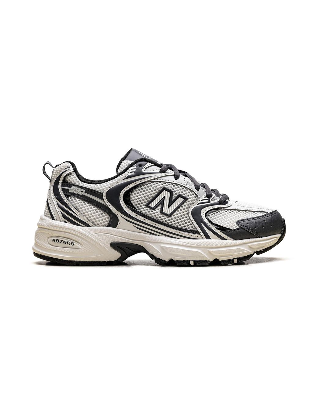 New Balance Black 530 "Sea Salt Magnet" U530Coc" for men