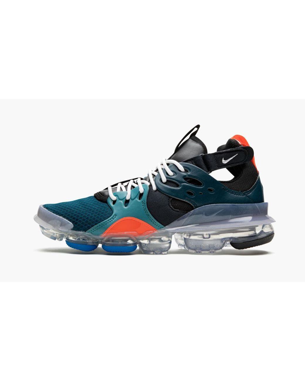 nike dsvm black