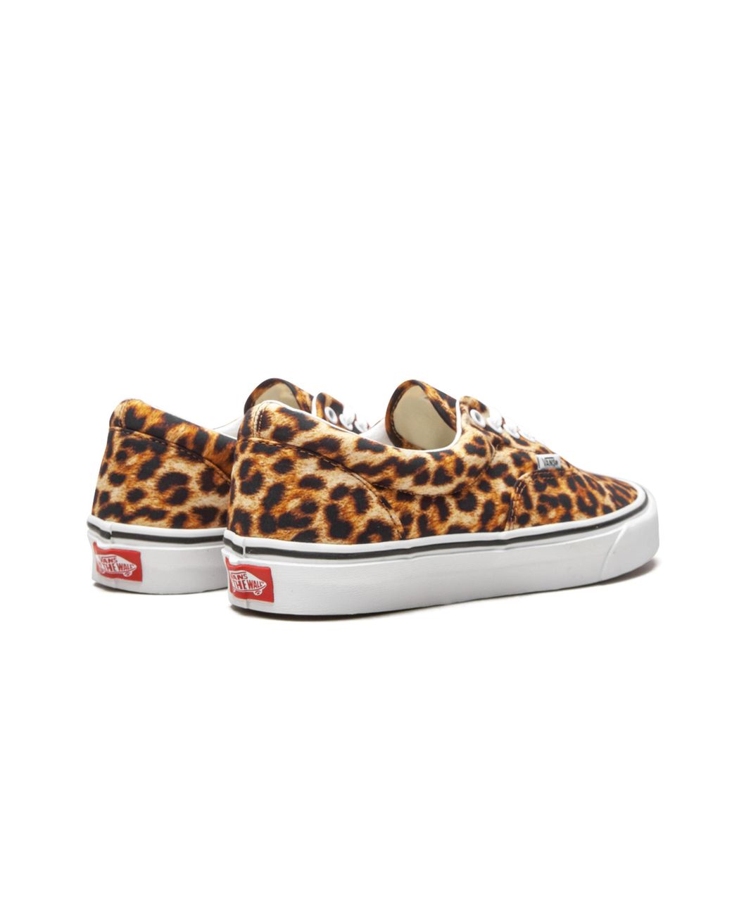 Vans Black Era "Leopard" Vn0A4U39316" for men