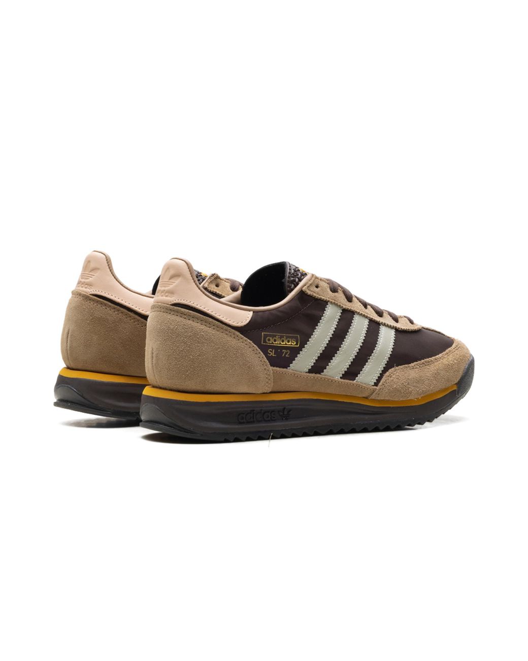 Adidas Black Sl 72 Rs Putty" Ig4645" for men