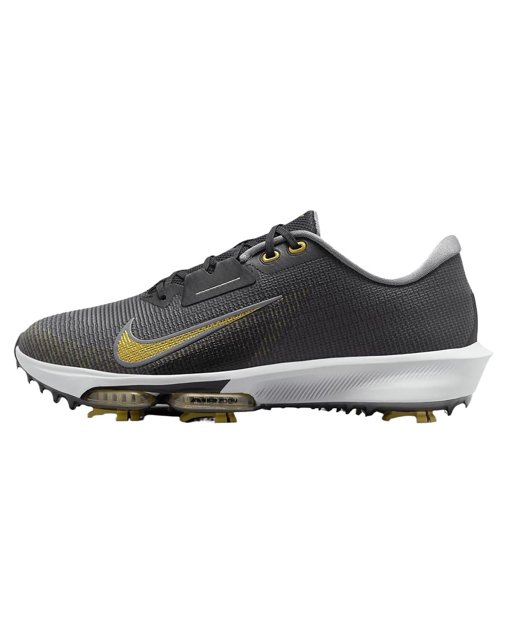 Nike Black Air Zoom Infinity Tour 2 "Cool" Fd0217 003" for men
