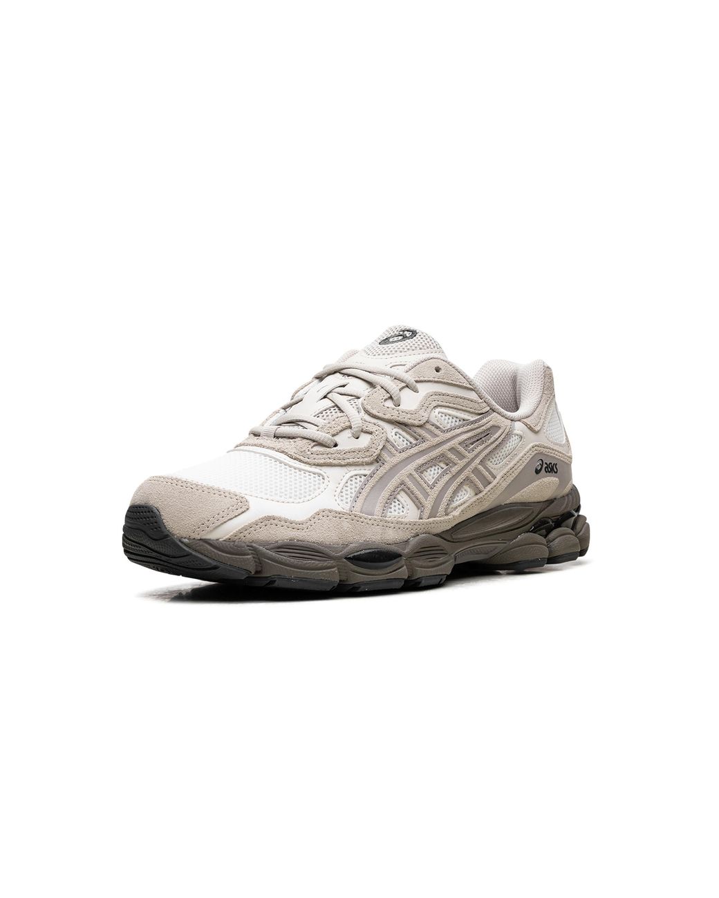 Asics Black Gel-Nyc "Cream Putty" 1203A383 105" for men