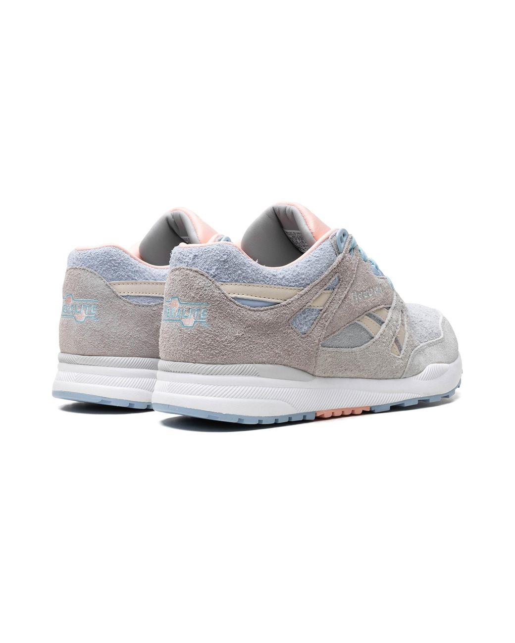 Reebok Black End X Ventilator "Husky" M48285" for men