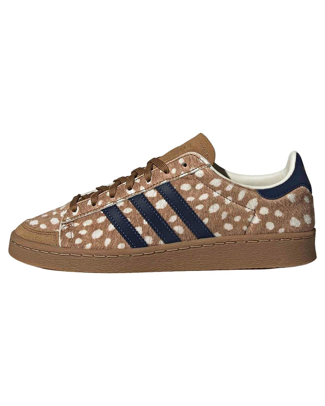 Adidas Black Jabbar Lo "Supplier Color Dark Off" Kk2636"