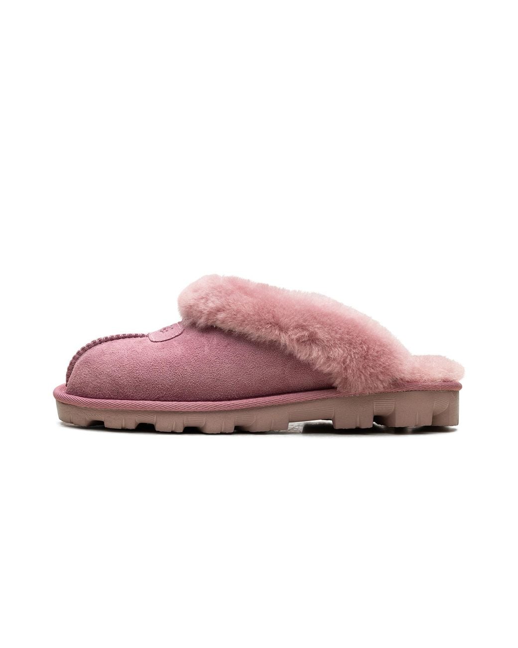Ugg Purple Coquette Slipper "Dusty Orchid" 5125 Dyr"