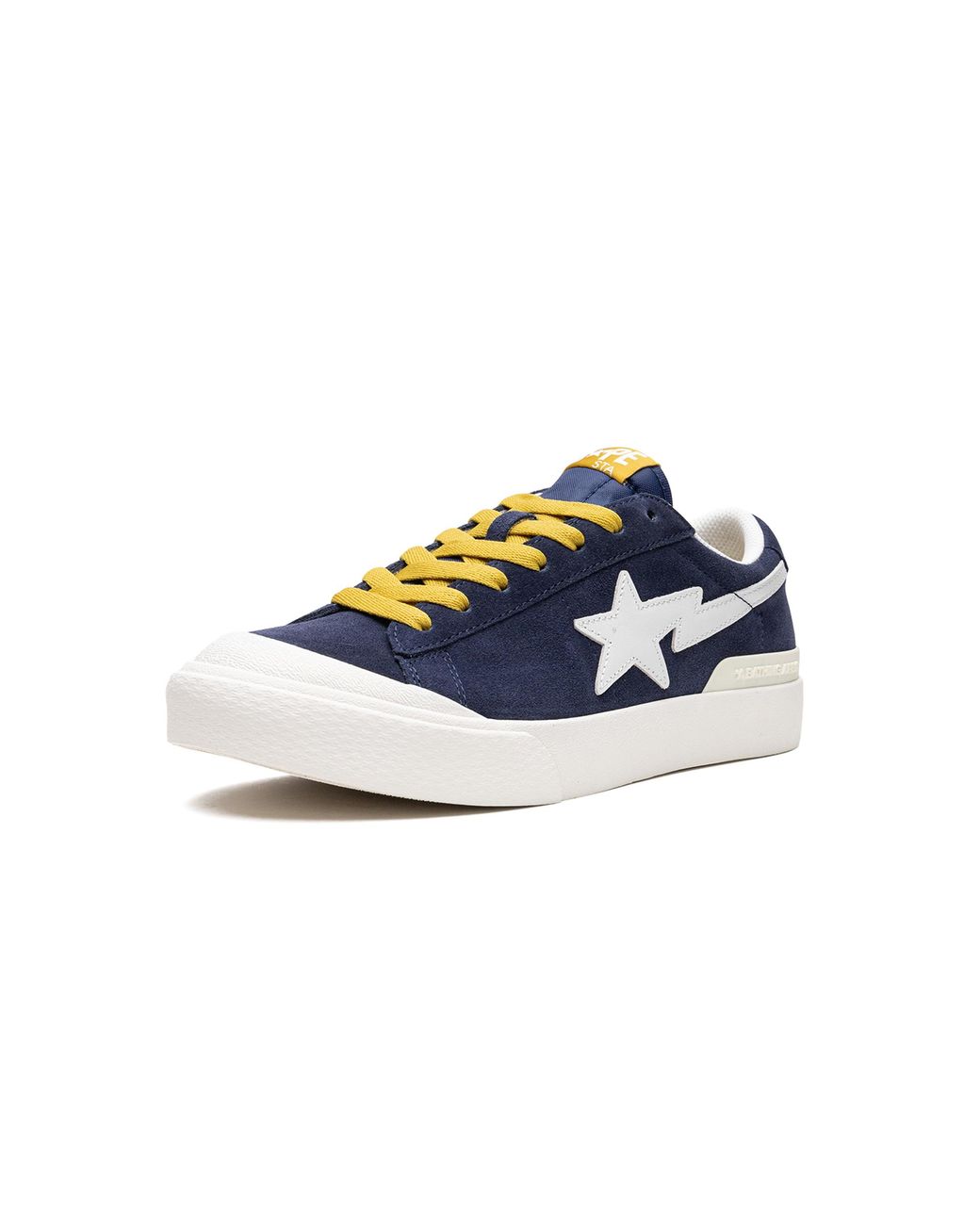 A Bathing Ape Blue Mad Sta #1 M1 0Zxshm191013J Nya" for men