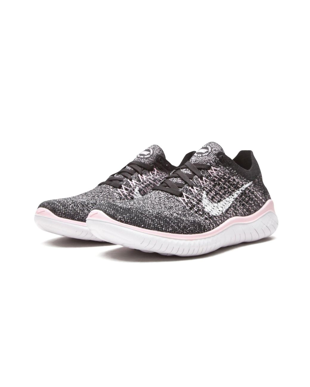 nike rn flyknit womens