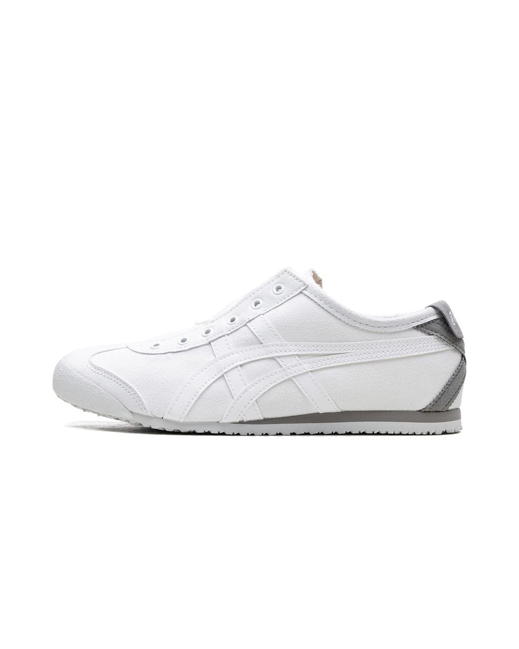 Onitsuka Tiger White Mexico 66 1183A360 119" for men
