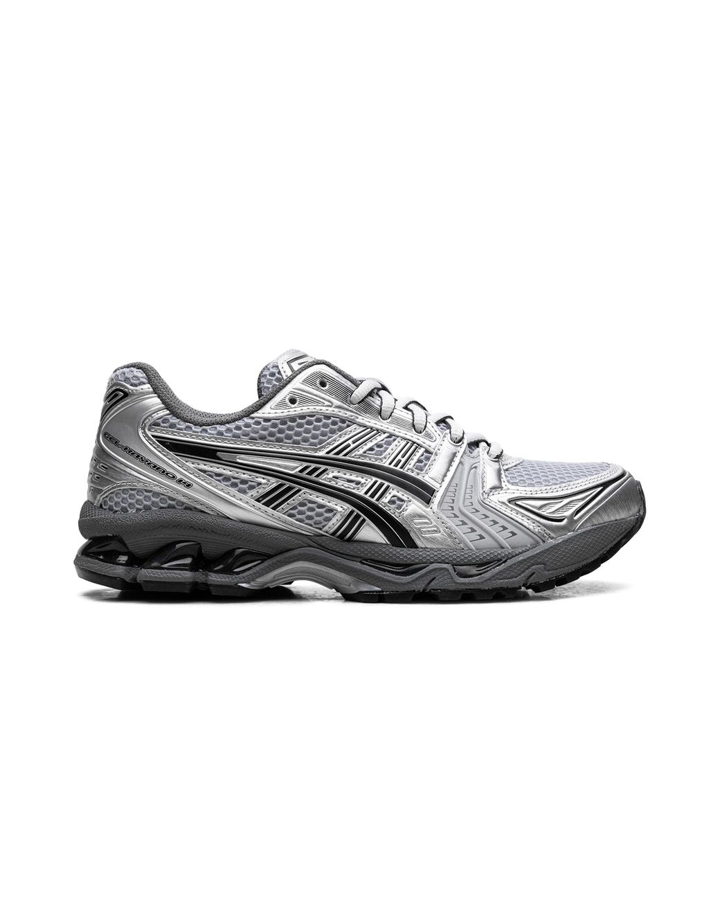 Asics Black Gel-Kayano 14 "Urban Research" 1203A706 020" for men