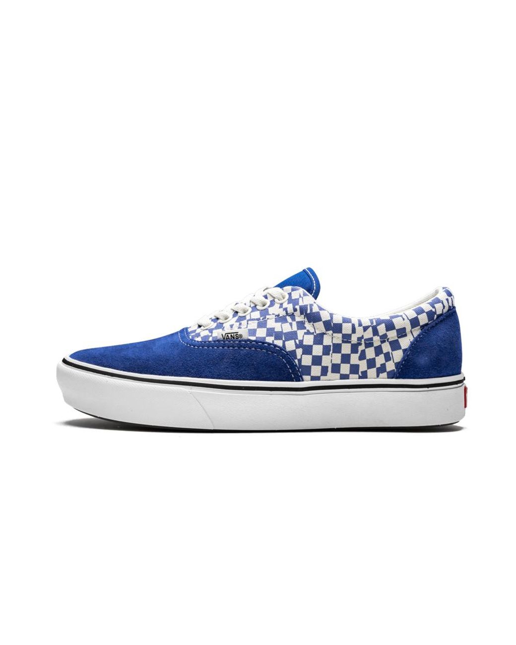 vans true blue