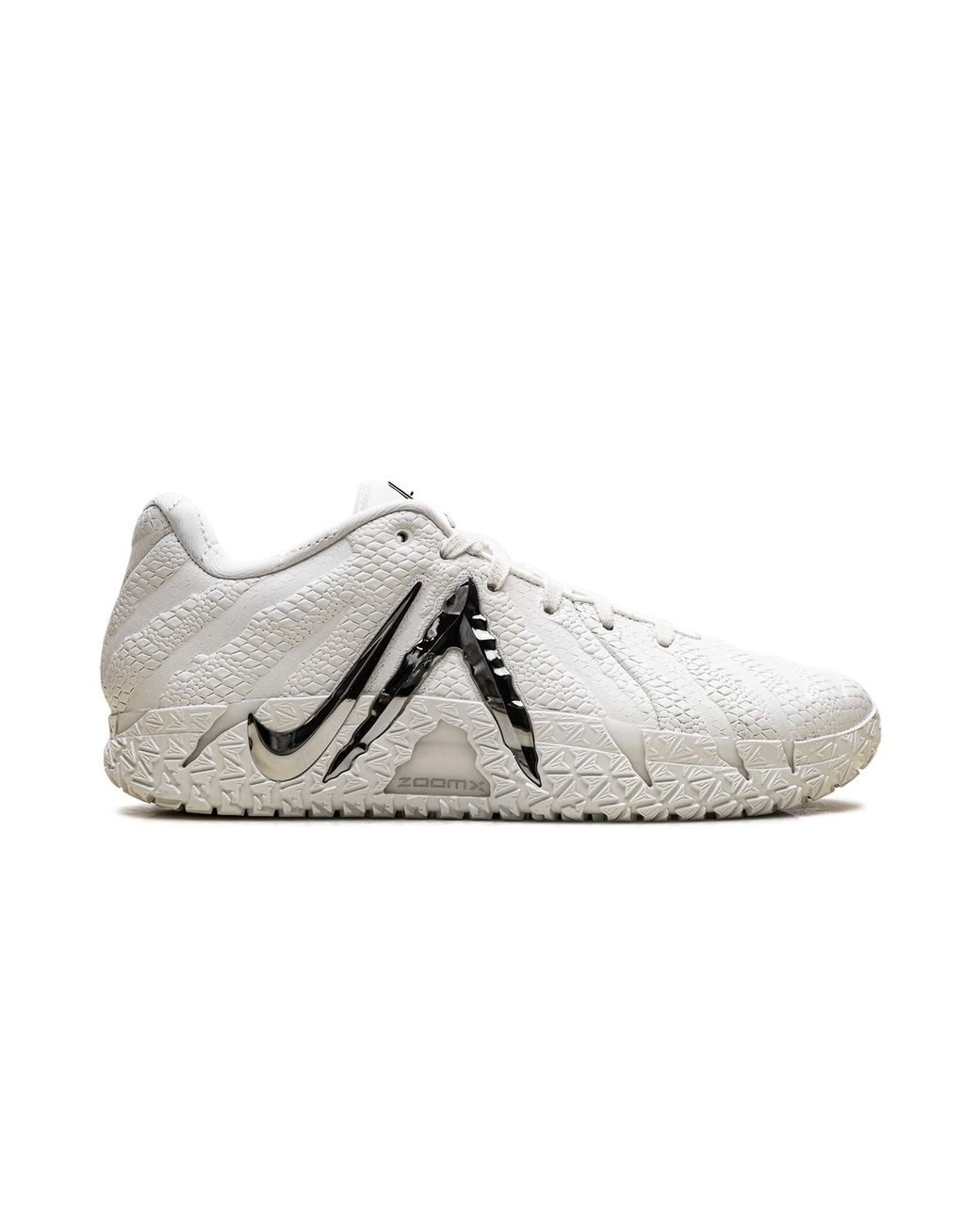 Nike Gray Ja 3 Label Lx" Io7666 100" for men