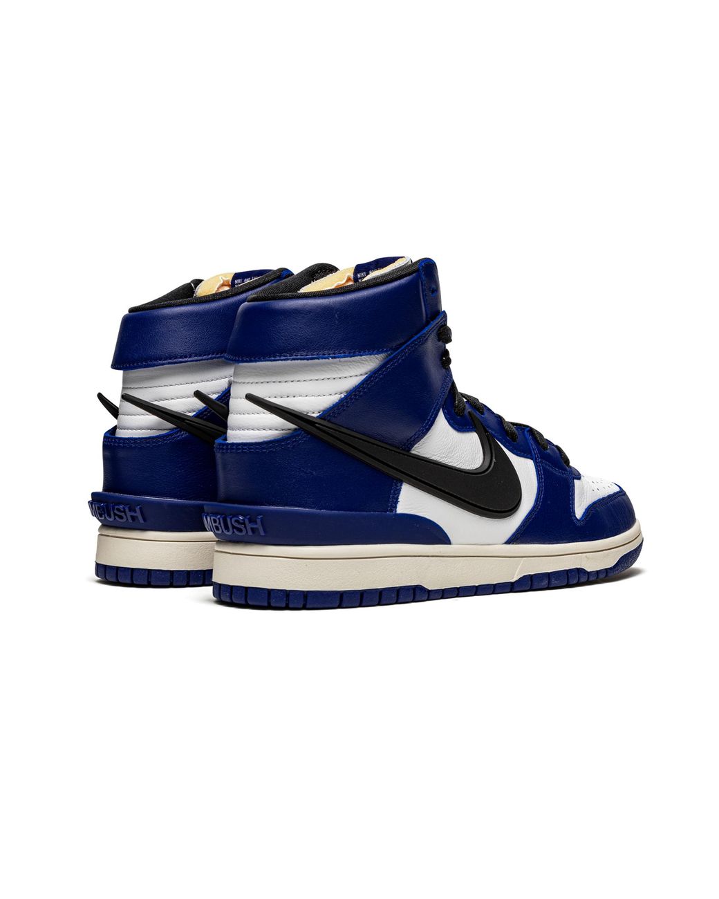 Nike Blue Dunk High Sp "Ambush for men