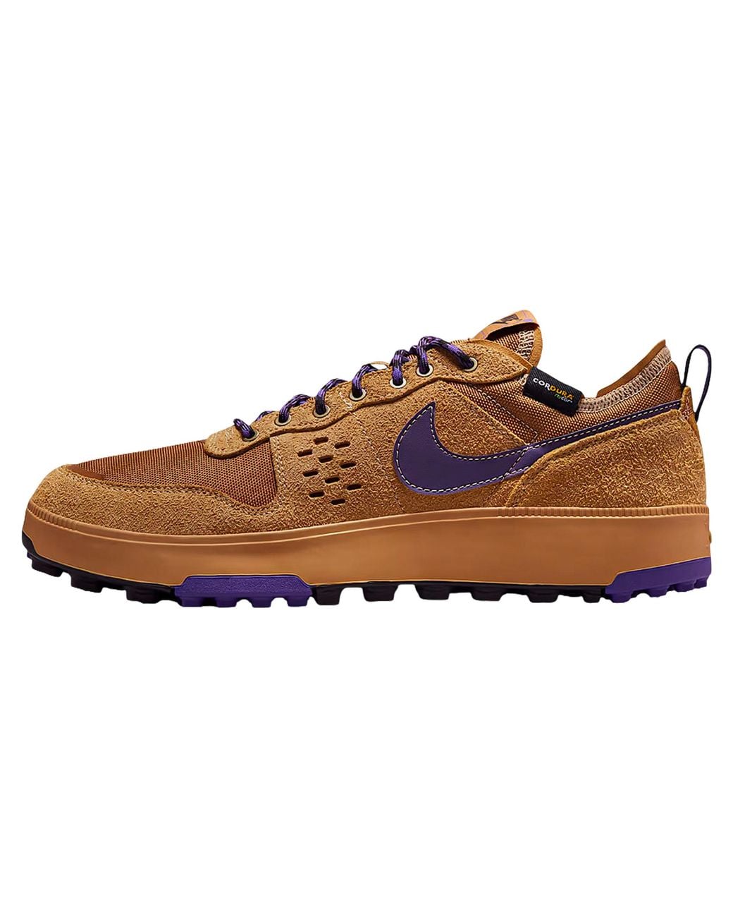 Nike Black C1Ty Premium Cordura "Flax" Hj4316 200" for men