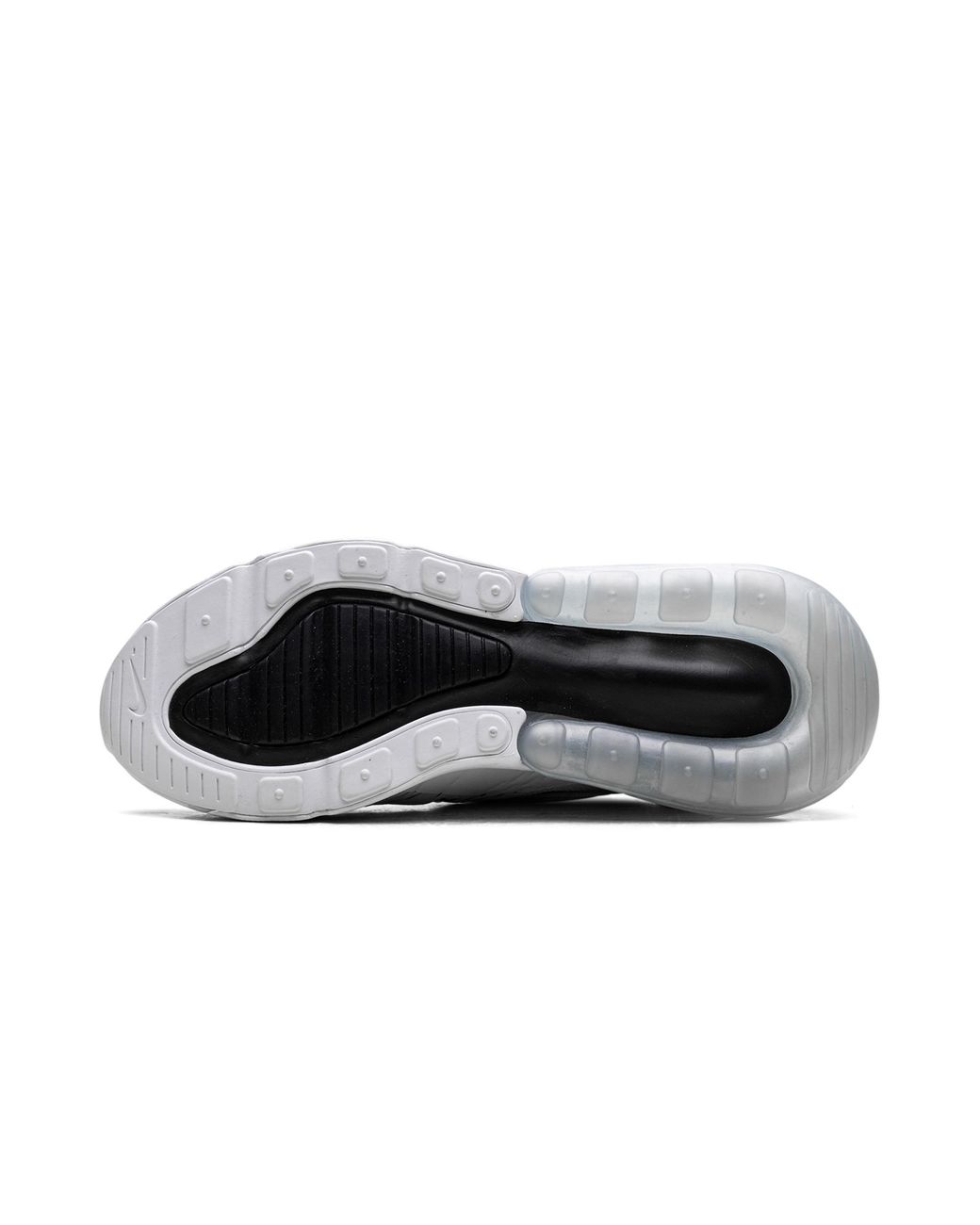 Nike Black Air Max 270 Ah8050 100" for men