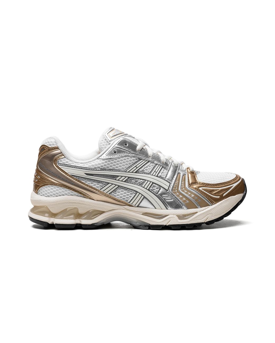 Asics Black Gel-Kayano 14 "Olympic Medals" 1203A537 104" for men