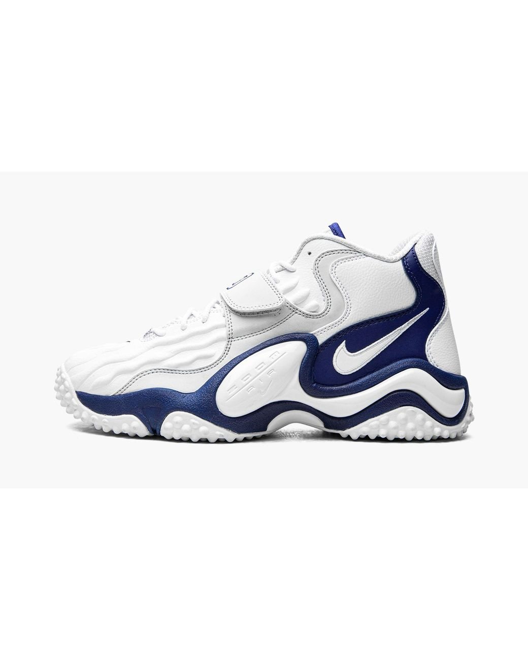 Nike air hot sale zoom turf