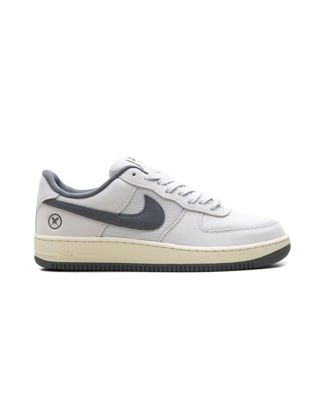 Nike Black Air Force 1 "Yuto Horigome for men