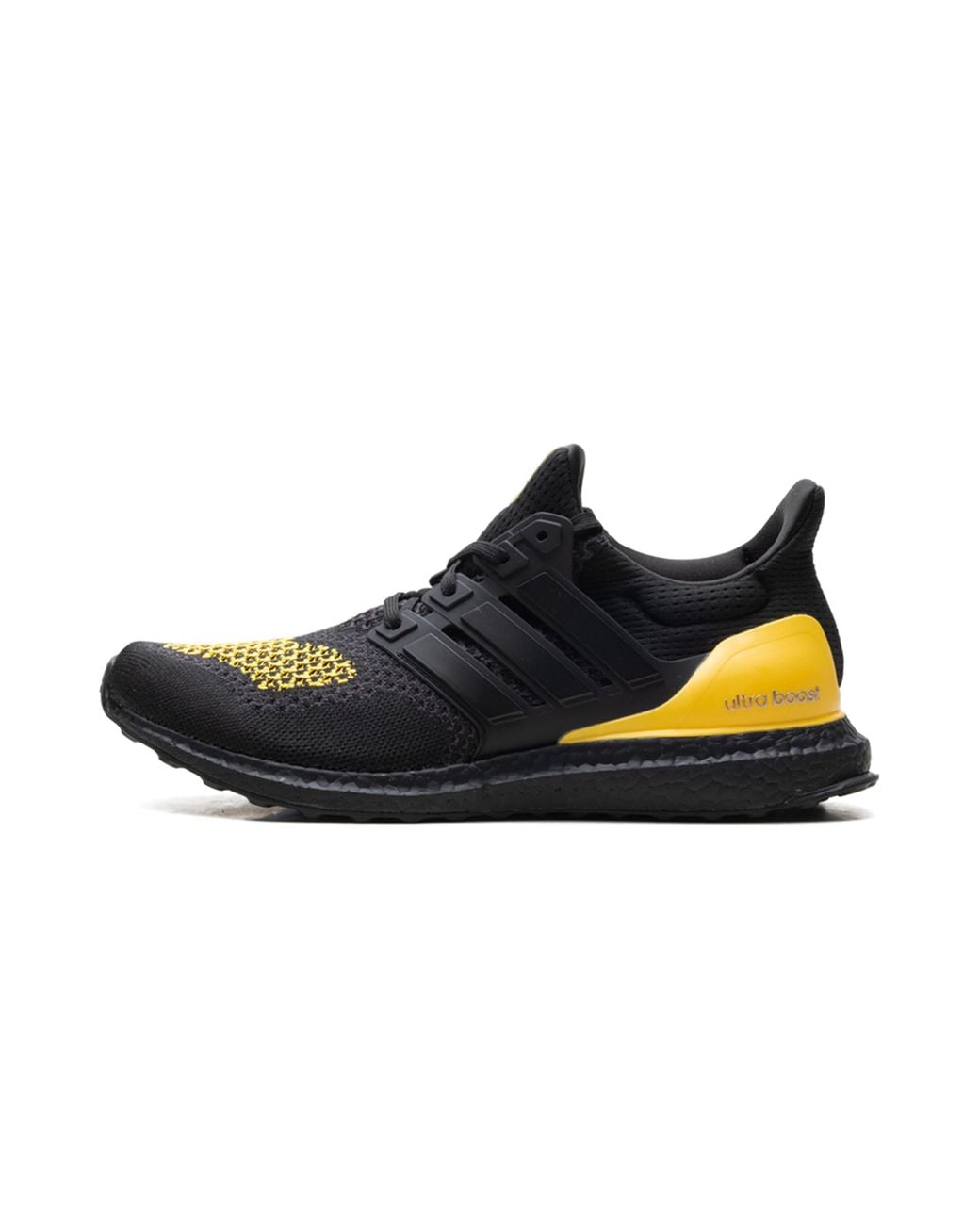 Adidas Black Ultra Boost 1.0 Spark" Jq2273" for men