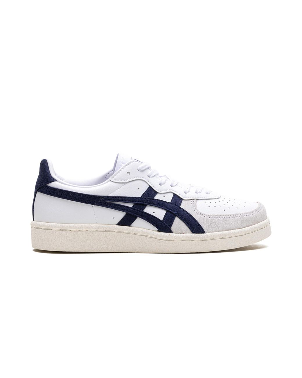 Onitsuka Tiger Black Gsm "Dark" 1183A353 117" for men
